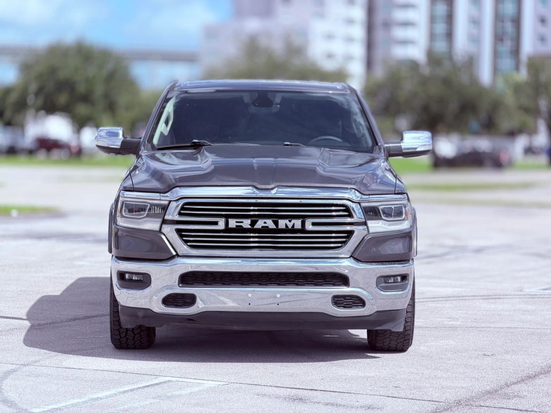 ram ram 1500 pickup 2020 1C6RREDT5LN179553 image ram ram 1500 pickup 2020 1C6RREDT5LN179553 image